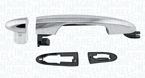 Exterior Door Handle
